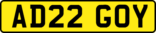 AD22GOY