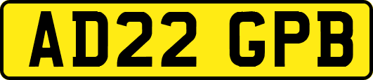 AD22GPB