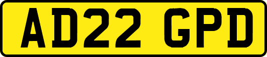 AD22GPD