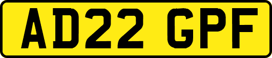 AD22GPF
