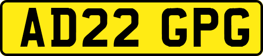 AD22GPG