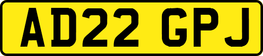 AD22GPJ