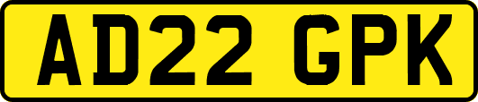 AD22GPK