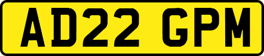 AD22GPM