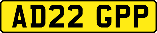AD22GPP