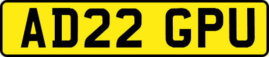 AD22GPU