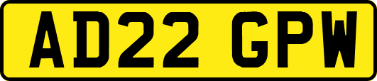 AD22GPW