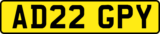 AD22GPY
