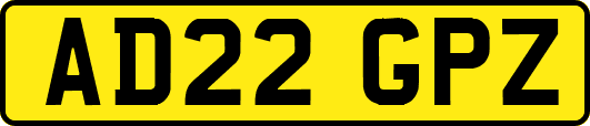 AD22GPZ