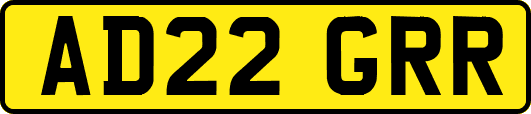 AD22GRR