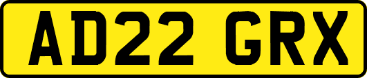AD22GRX