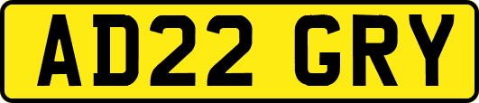 AD22GRY