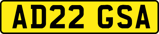 AD22GSA