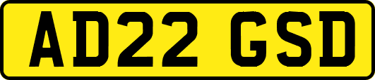 AD22GSD