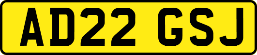 AD22GSJ