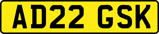 AD22GSK