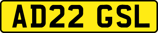 AD22GSL