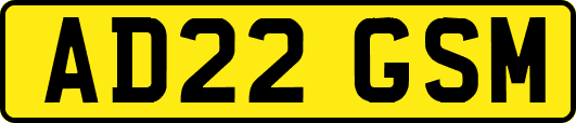 AD22GSM