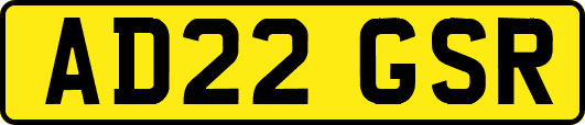 AD22GSR