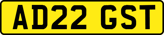 AD22GST