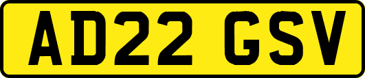 AD22GSV