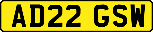 AD22GSW