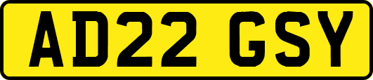 AD22GSY