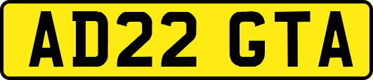 AD22GTA