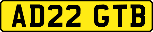 AD22GTB