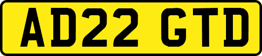 AD22GTD
