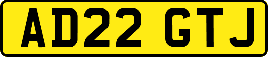 AD22GTJ