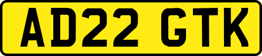 AD22GTK