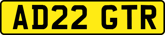 AD22GTR