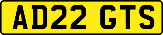 AD22GTS