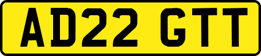 AD22GTT