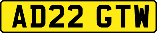 AD22GTW