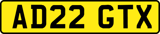 AD22GTX