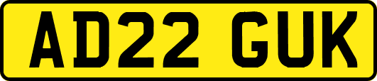 AD22GUK