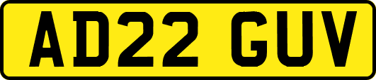 AD22GUV