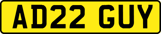 AD22GUY