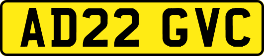 AD22GVC