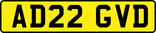 AD22GVD