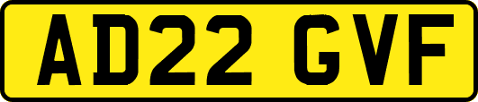 AD22GVF