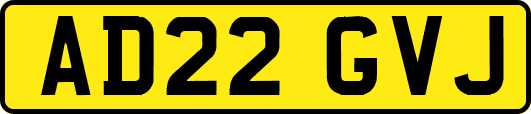 AD22GVJ