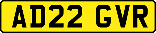AD22GVR