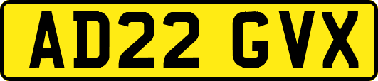 AD22GVX