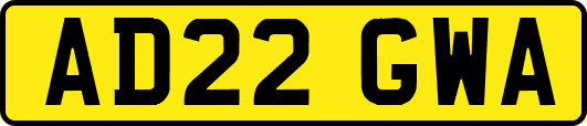AD22GWA