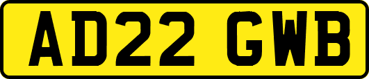 AD22GWB