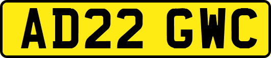 AD22GWC