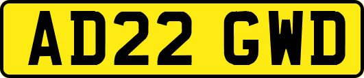 AD22GWD